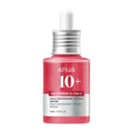 Anua Niacinamida 10% + Tranexamin TXA Ácido 4% Soro 30ml