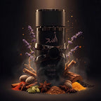 Lattafa Asad Elixir EDP 100ml