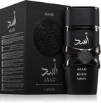 Lattafa Asad Elixir EDP 100ml