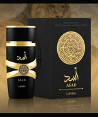 Lattafa Asad EDP 100ml