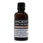 Óleo Essencial de Folha de Canela 100% Puro – 50 ml | Ancient Wisdom