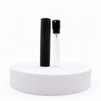 Atomizador de Perfume Recarregável 10 ml – Preto | Ancient Wisdom