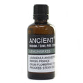 Óleo Essencial de Capim-Limão 100% Puro – 50 ml | Ancient Wisdom