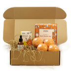 Conjunto Brightening Boost com Vitamina C | Ancient Wisdom