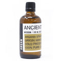Óleo Base de Argão 100% Puro – 100 ml | Ancient Wisdom