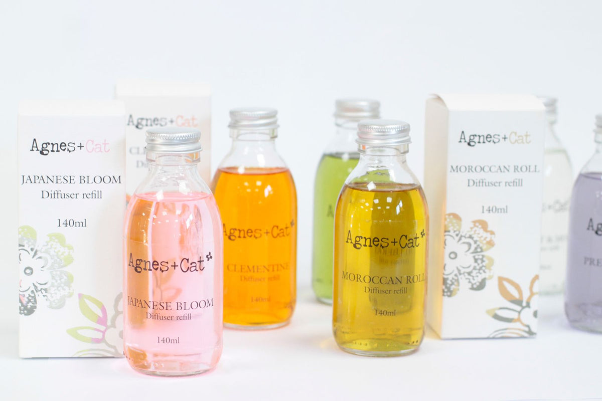 Recarga de Difusor Windermere – 150 ml | Agnes + Cat