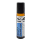 Roll-on de Óleos Essenciais Don't Worry! – 10 ml | Ancient Wisdom