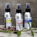 Spray de Ambiente Groselha e Chá Branco (Gooseberry & White Tea) – 100 ml | Ancient Wisdom