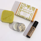 Conjunto Wellness Moroccan Morning | Agnes + Cat