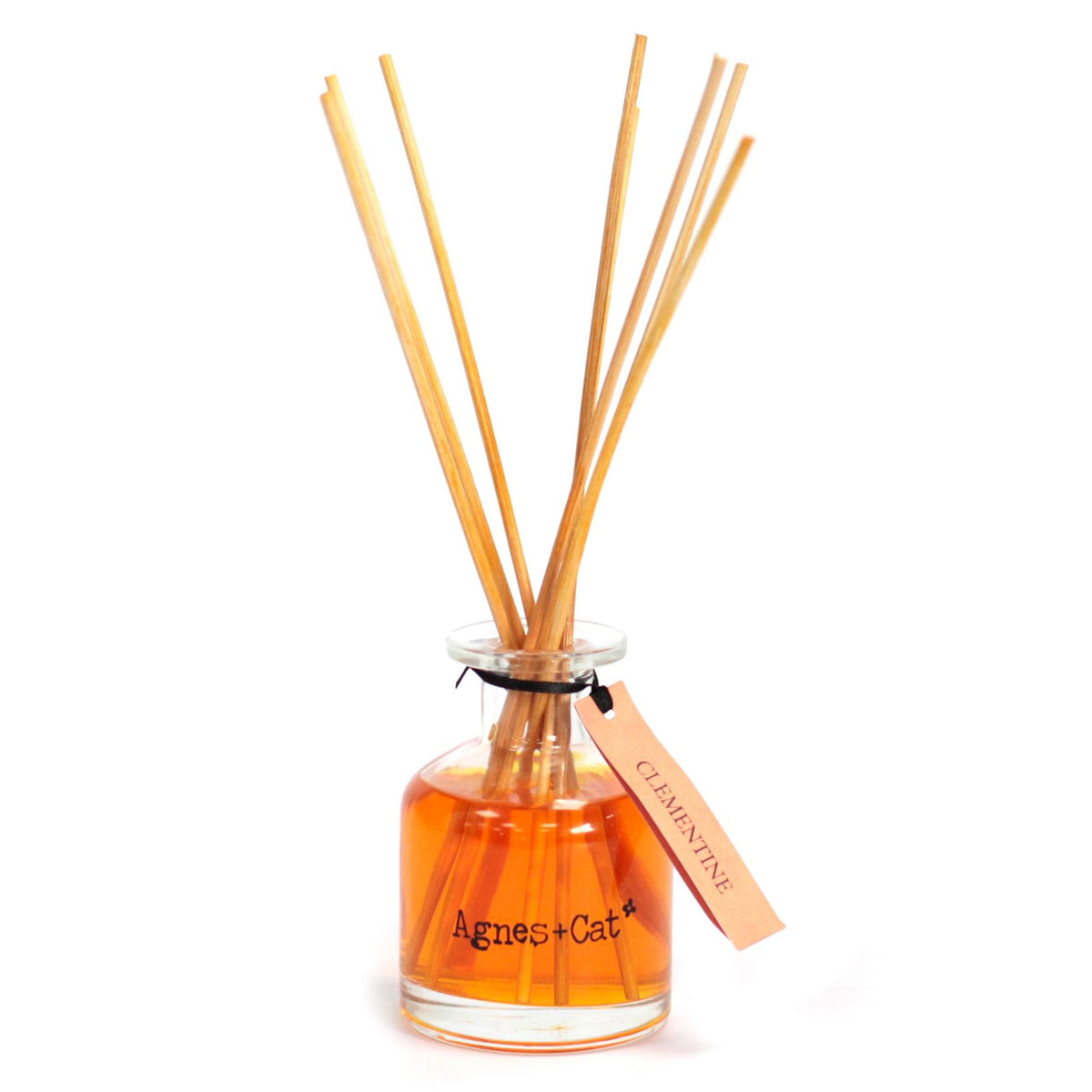 Difusor de Varetas Clementina – 140 ml | Agnes + Cat