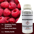 Óleo de Fragrância Puro Framboesa – 500 ml | Ancient Wisdom