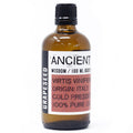 Óleo Base de Grainha de Uva 100% Puro – 100 ml | Ancient Wisdom