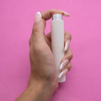 Atomizador de Perfume Recarregável 10 ml – Creme | Ancient Wisdom