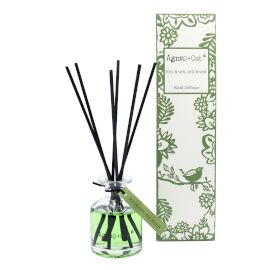 Difusor de Varetas Ruibarbo – 140 ml | Agnes + Cat