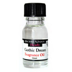 Óleo de Fragrância Gothic Dream – 10 ml | Ancient Wisdom