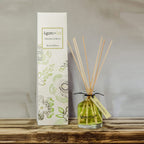 Difusor de Varetas Citrinos – 140 ml | Agnes + Cat