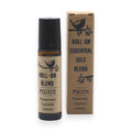 Roll-on de Óleos Essenciais Focus – 10 ml | Agnes + Cat