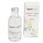 Recarga de Difusor Sal Marinho e Musgo – 150 ml | Agnes + Cat