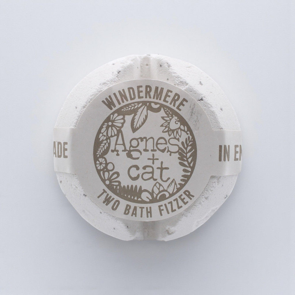 Bomba de Banho Windermere | Agnes + Cat