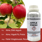 Óleo de Fragrância Puro Maçã Fresca – 500 ml | Ancient Wisdom