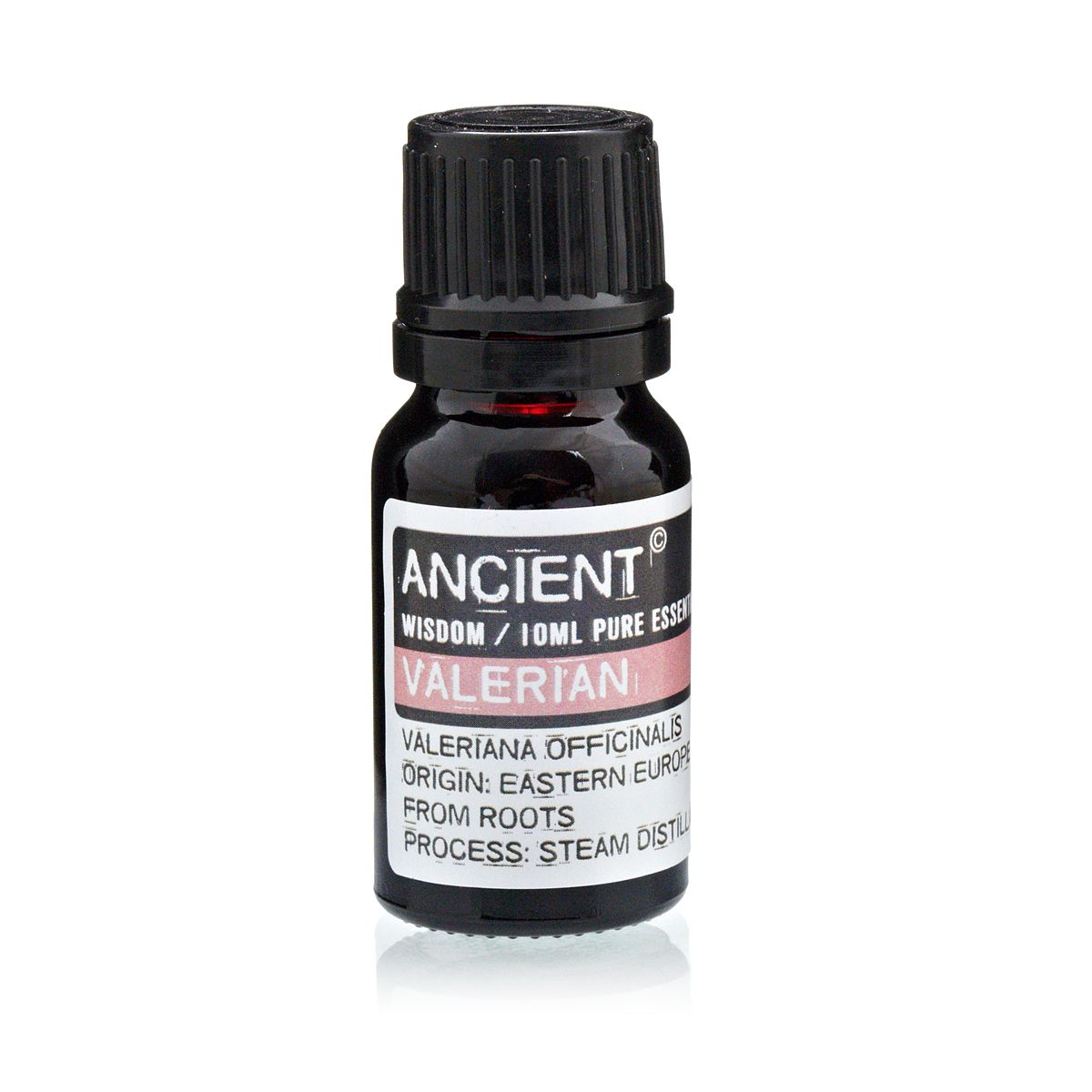 Óleo Essencial de Valeriana 100% Puro – 10 ml | Ancient Wisdom