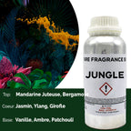 Óleo de Fragrância Puro Selva – 500 ml | Ancient Wisdom