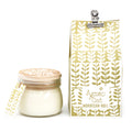 Vela de Soja em Frasco Kilner Pequeno – Marroquina – 180 ml | Agnes + Cat