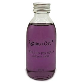 Recarga de Difusor Peónia – 150 ml | Agnes + Cat