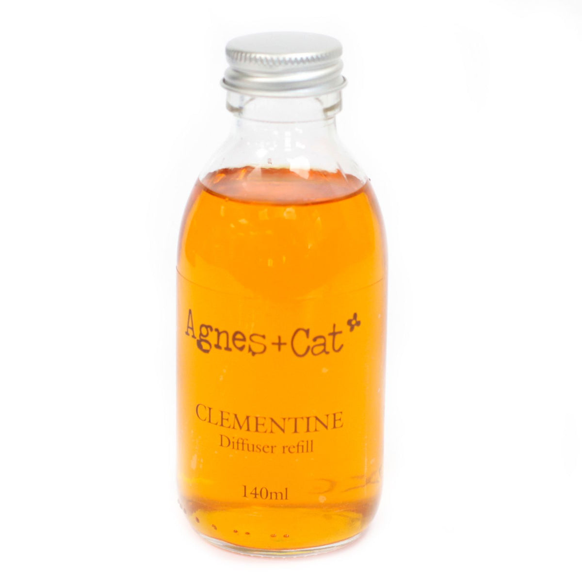 Recarga de Difusor Clementina – 150 ml | Agnes + Cat