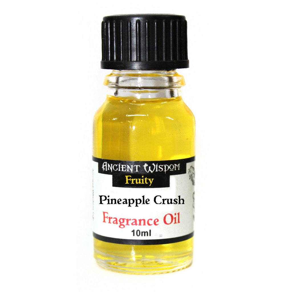 Óleo de Fragrância Ananás – 10 ml | Ancient Wisdom