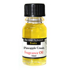 Óleo de Fragrância Ananás – 10 ml | Ancient Wisdom