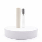 Atomizador de Perfume Recarregável 10 ml – Creme | Ancient Wisdom