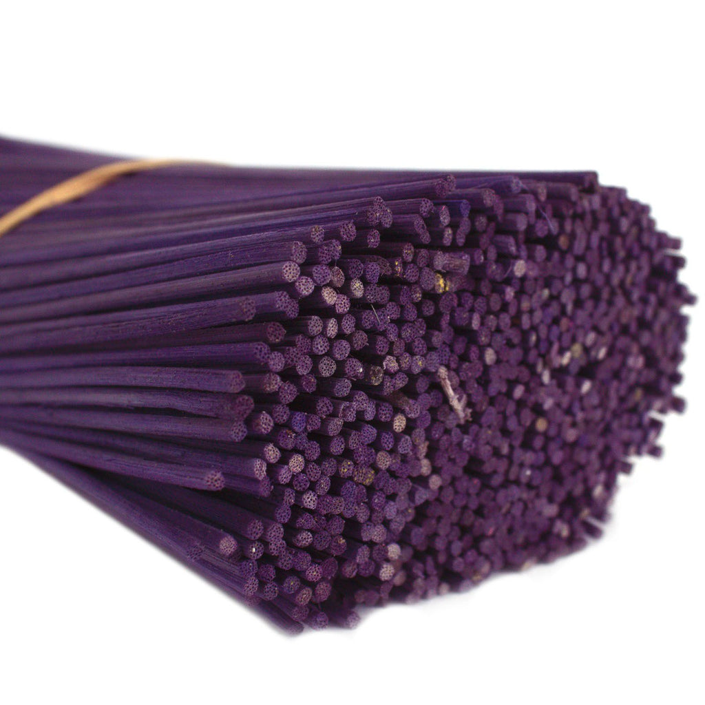 Varetas de Rattan para Difusor Roxas – 25 cm × 3 mm, 500 g | Ancient Wisdom