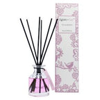 Difusor de Varetas Chá e Rosas – 140 ml | Agnes + Cat
