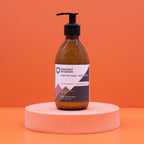 Loção de Mãos e Corpo Framboesa e Romã – 300 ml | Ancient Wisdom