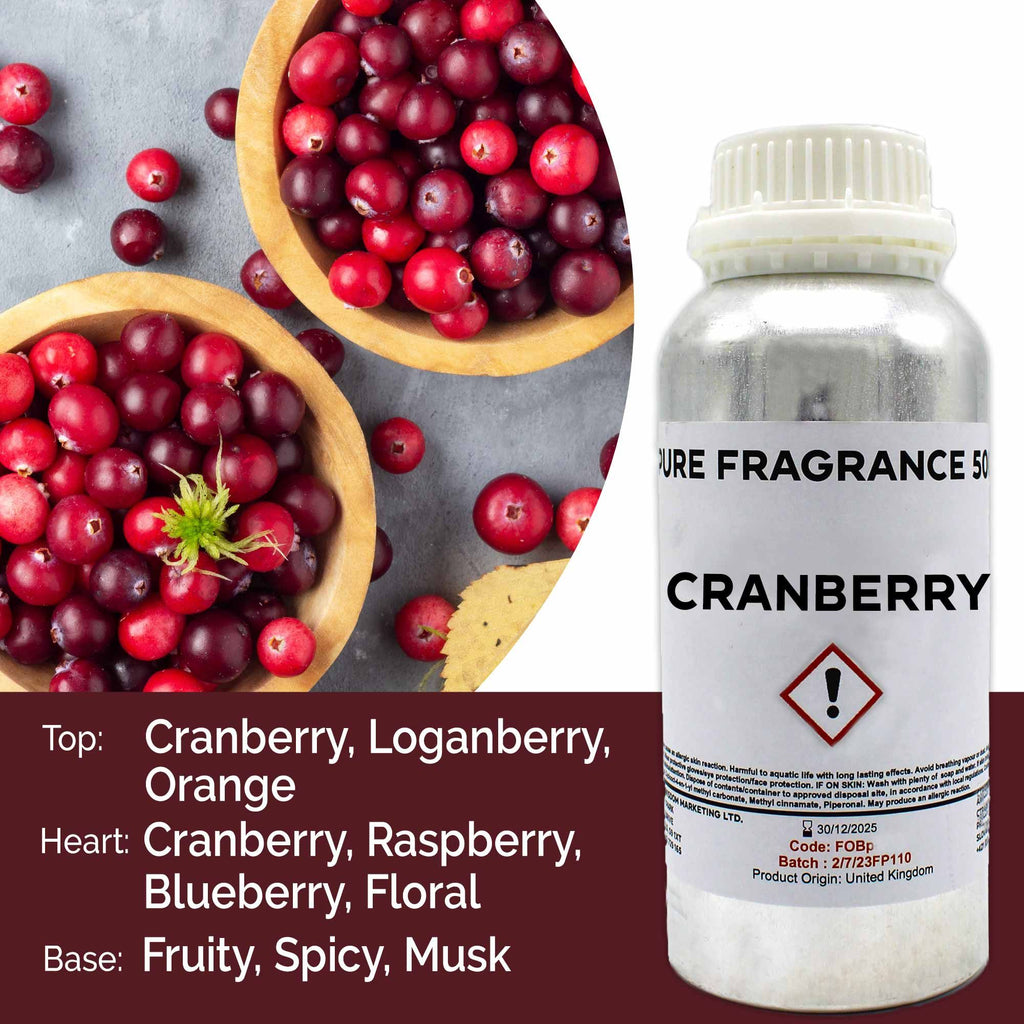 Óleo de Fragrância Puro Arando – 500 ml | Ancient Wisdom