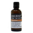Óleo Essencial de Mandarina 100% Puro – 50 ml | Ancient Wisdom