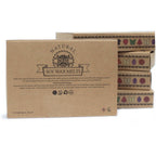 Conjunto de 6 Ceras Perfumadas – Nag Champa | Ancient Wisdom