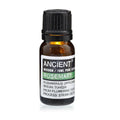 Óleo Essencial de Alecrim 100% Puro – 10 ml | Ancient Wisdom