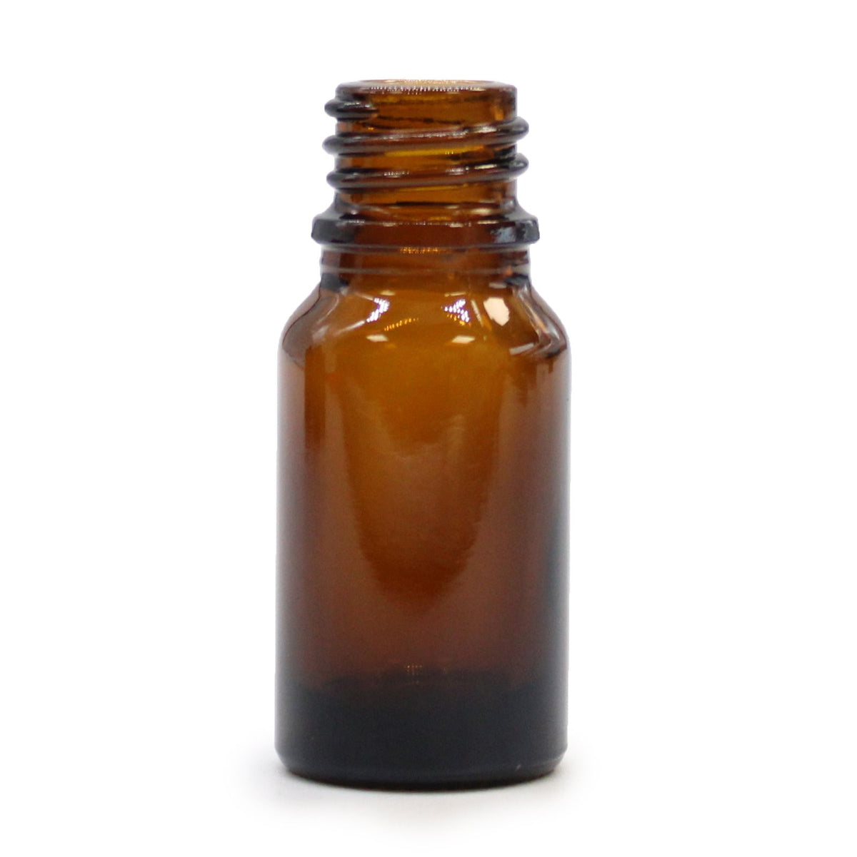 Frascos de Vidro Âmbar – 10 ml | Ancient Wisdom