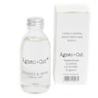 Recarga de Difusor Sal Marinho e Musgo – 150 ml | Agnes + Cat