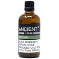 Óleo Base Biológico de Rosa-Mosqueta 100% Puro – 100 ml | Ancient Wisdom