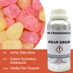 Óleo de Fragrância Puro Rebuçado de Pera – 500 ml | Ancient Wisdom