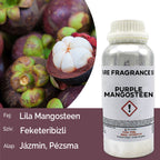 Óleo de Fragrância Puro Mangostão Roxo – 500 ml | Ancient Wisdom