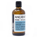 Óleo Base de Jojoba 100% Puro – 100 ml | Ancient Wisdom