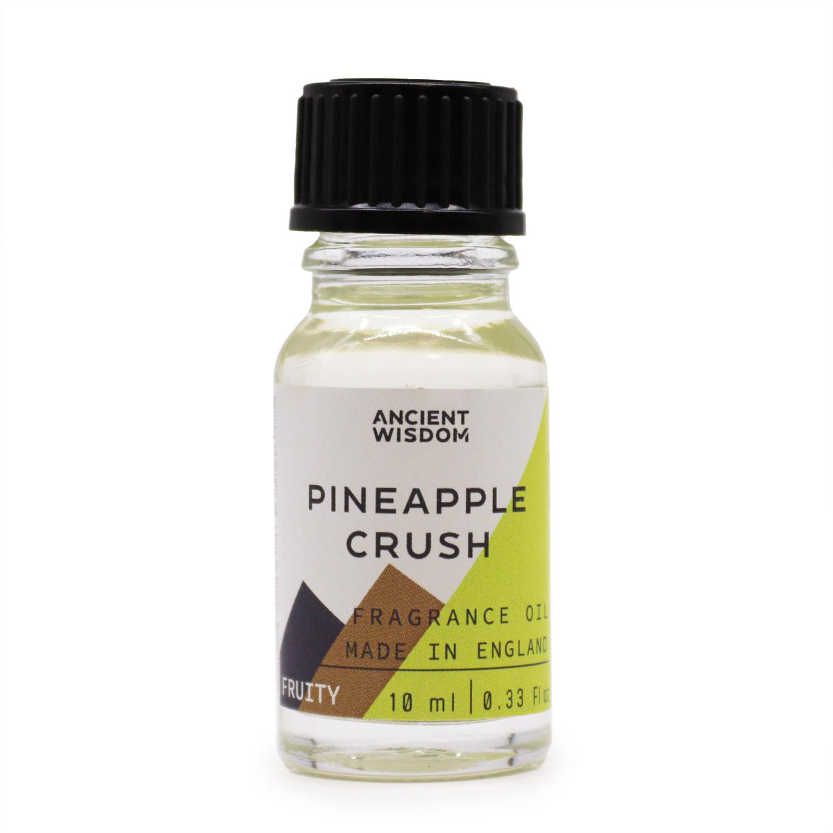 Óleo de Fragrância Ananás – 10 ml | Ancient Wisdom