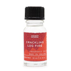 Óleo de Fragrância Lareira Acesa – 10 ml | Ancient Wisdom