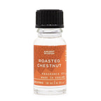 Óleo de Fragrância Castanha Assada – 10 ml | Ancient Wisdom