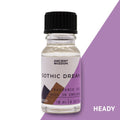 Óleo de Fragrância Gothic Dream – 10 ml | Ancient Wisdom