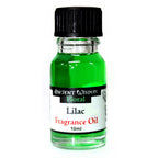 Óleo de Fragrância Lilás – 10 ml | Ancient Wisdom